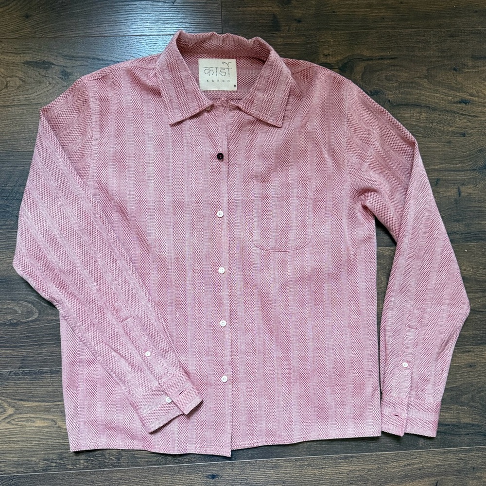 Kardo Button-Up